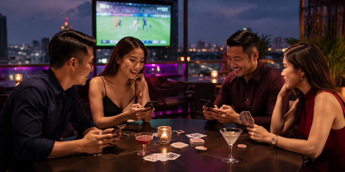 aaa888 mobile gaming